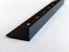 PTA 08-SL12 L-профиль PROTERMINAL STONE LINE H=08 мм, алюминий, цвет чёрный, длина 2700 мм